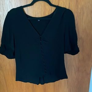 Madewell Daylight Top